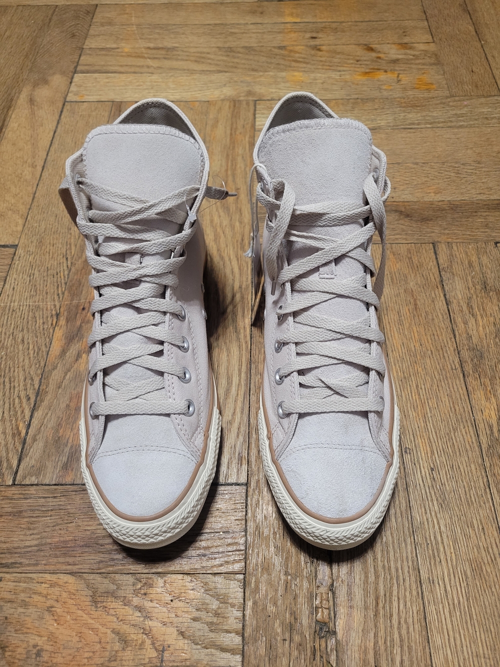 Converse Chuck Taylor All Star High Top Shoes Size 10